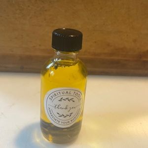 Uncrossing and Protection oil